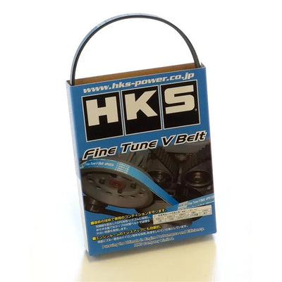 HKS auto part