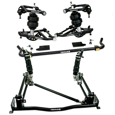 Air Ride Technologies (Ride auto part