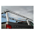Pace Edwards roof rack close-up