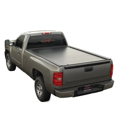 Pace Edwards fender flares