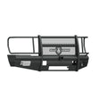 Road Armor bumper