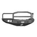 Road Armor bumper