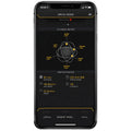 ICON auto part installed view