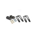 Daystar International hardware kit