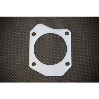 Torque Solution throttle body