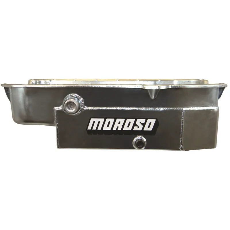Moroso auto part