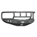 Road Armor bumper