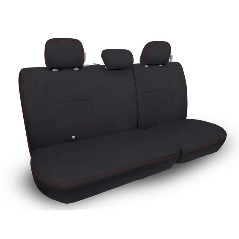 PRP LLC black auto part
