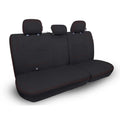 PRP LLC black auto part