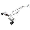 AWE Tuning exhaust