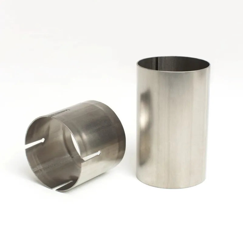 Ticon titanium auto part
