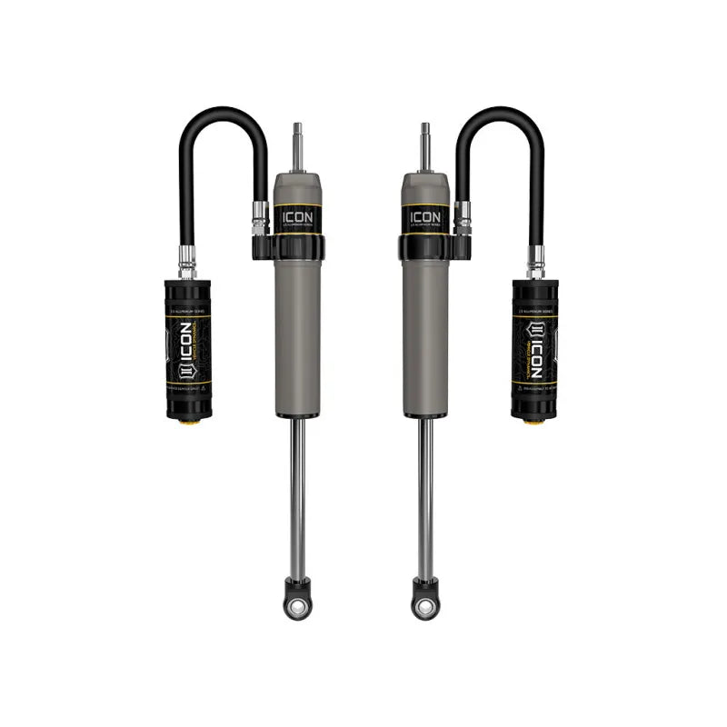 ICON shock absorber
