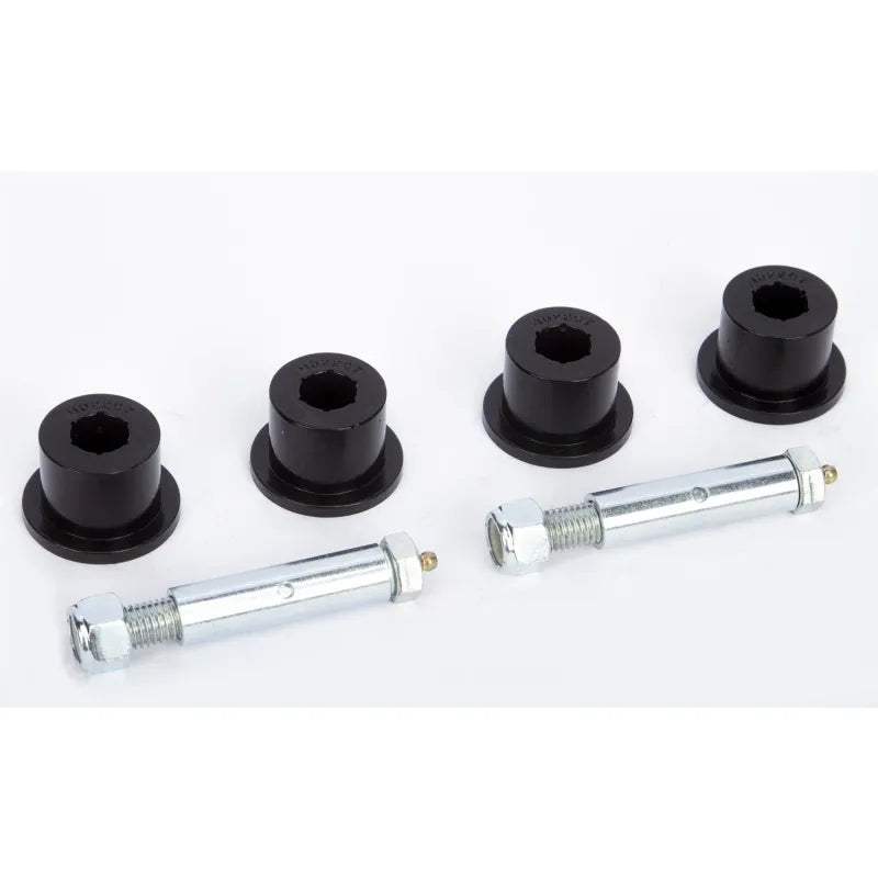Daystar International hardware kit
