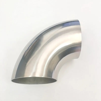 Ticon titanium auto part