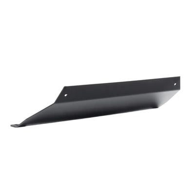 Body Armor 4x4 bumper