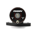 Perrin Performance auto part installed view