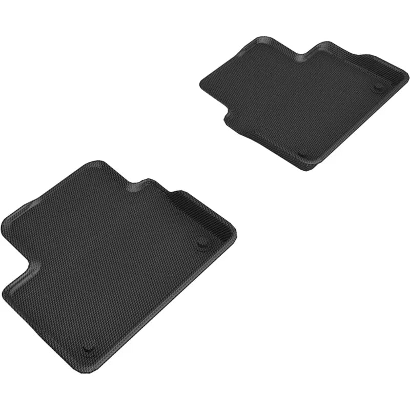 3D MAXpider black auto part