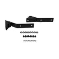 Kentrol black auto part