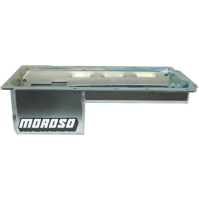 Moroso spacers