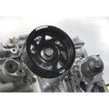 Perrin Performance auto part close-up