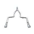 AWE Tuning exhaust