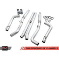 AWE Tuning exhaust