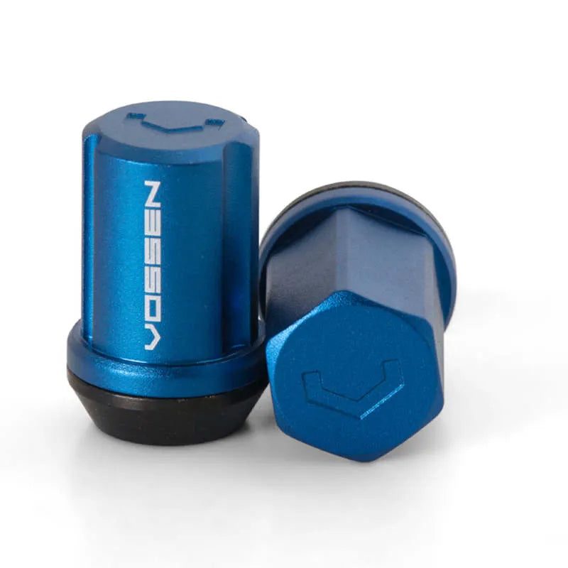 Vossen blue auto part