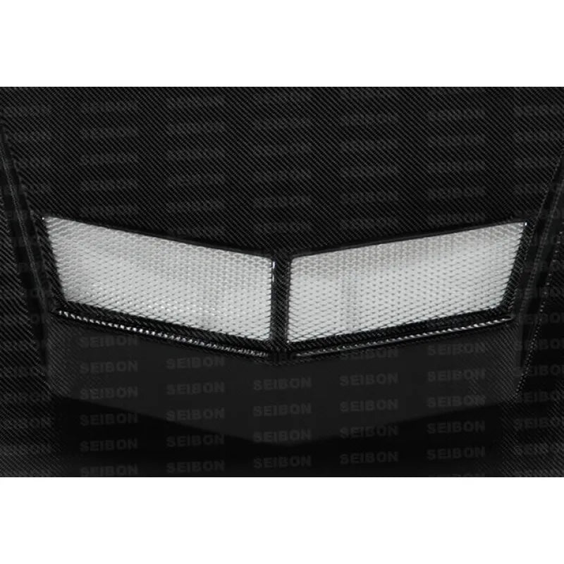 Seibon carbon auto part