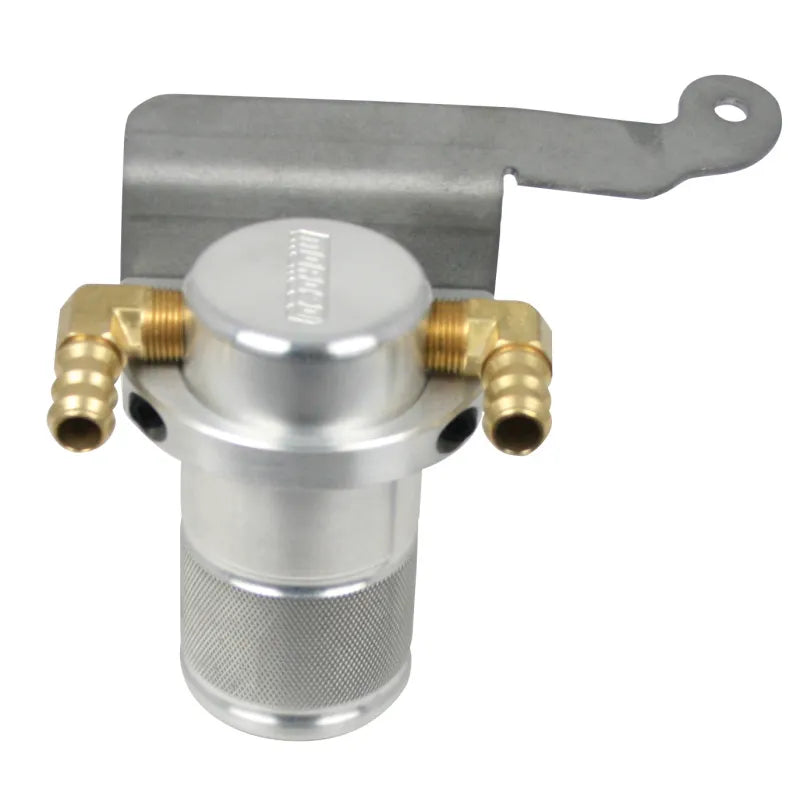 Moroso catch can