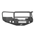 Road Armor bumper