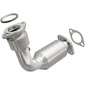 Magnaflow auto part close-up