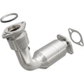 Magnaflow auto part detail