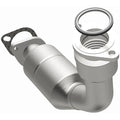 Magnaflow auto part detail