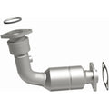 Magnaflow auto part close-up