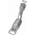 Magnaflow auto part close-up