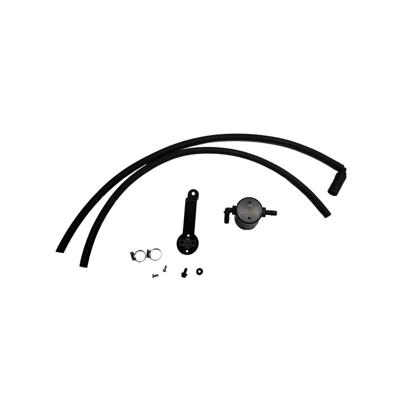JLT black auto part