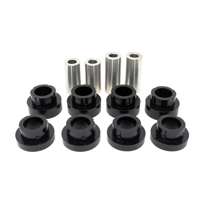 Torque Solution control arms