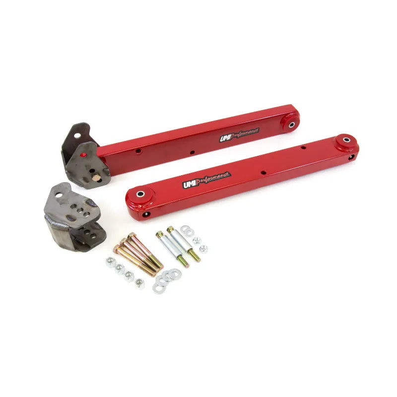 UMI PERFORMANCE auto part