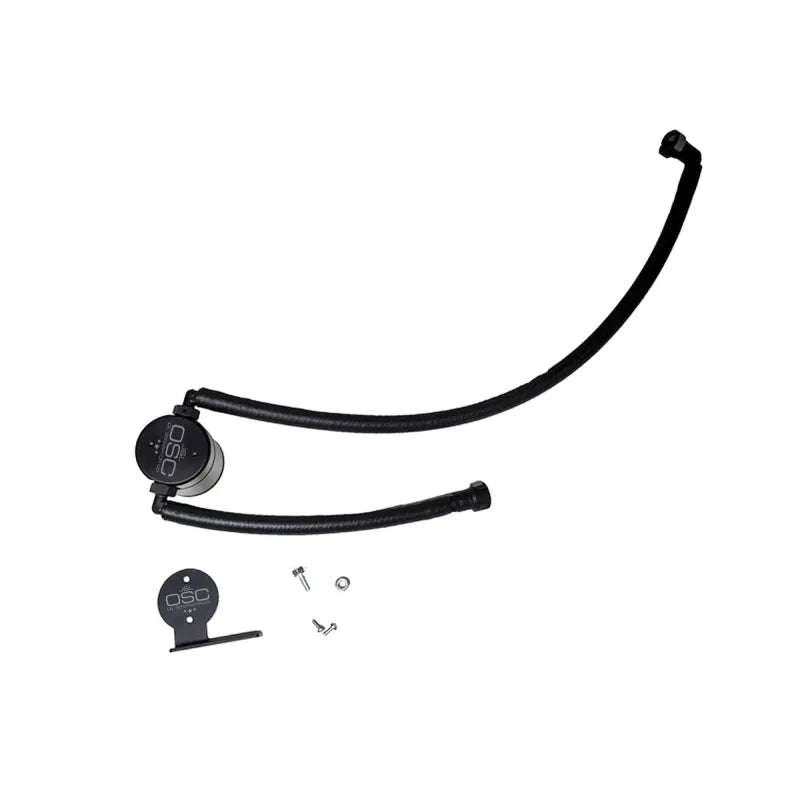 JLT black auto part