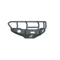 Road Armor bumper