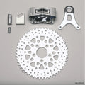 Wilwood auto part