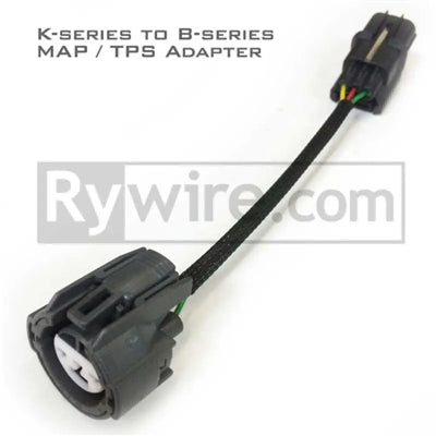 Rywire auto part