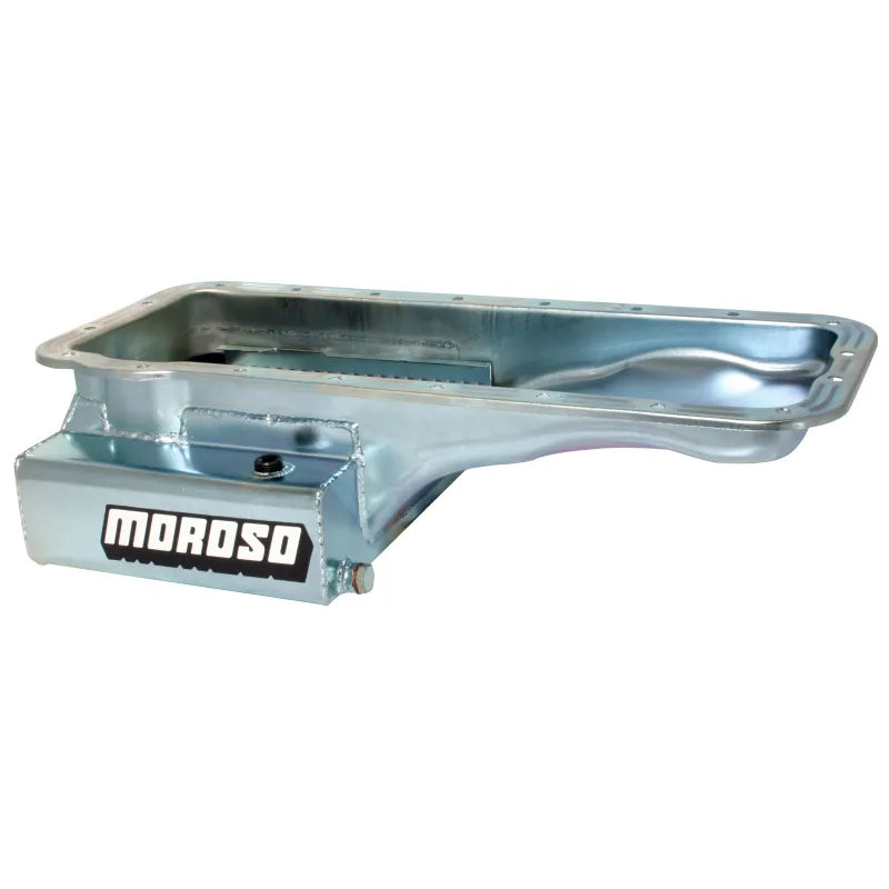 Moroso auto part