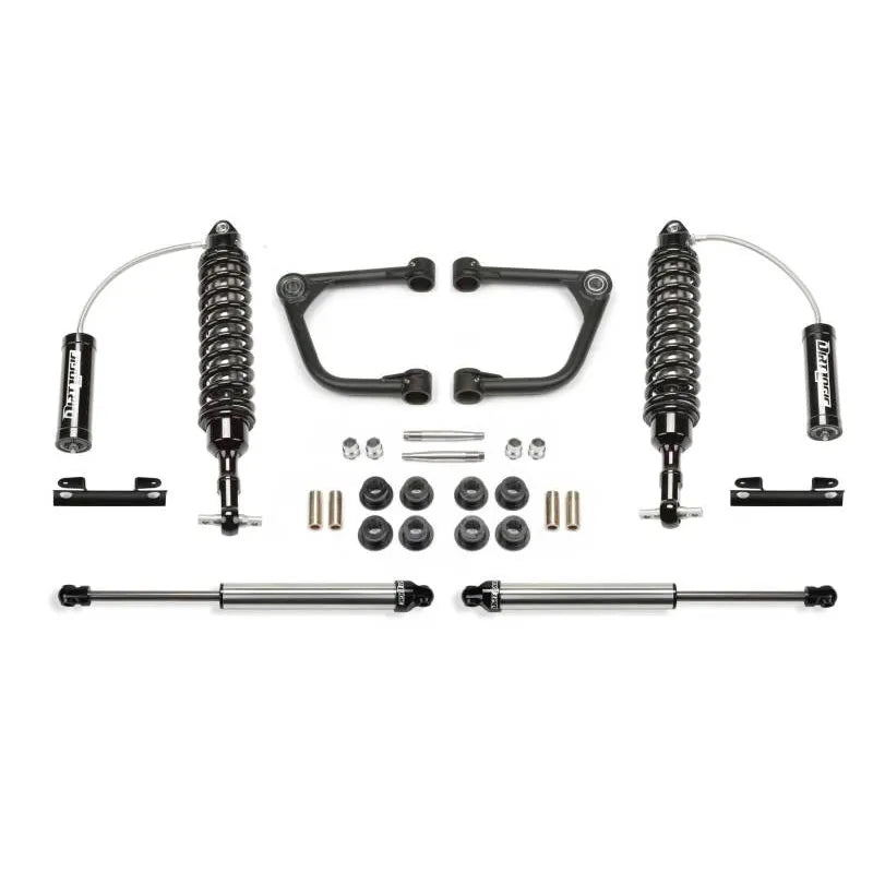Fabtech auto part