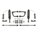 Fabtech auto part
