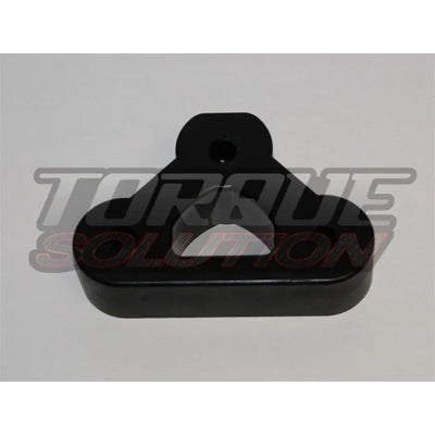 Torque Solution exhaust