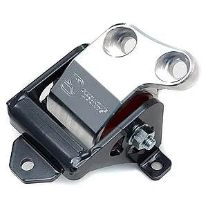 Innovative Mounts silver auto part