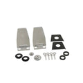 Kentrol silver auto part