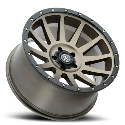 ICON auto part