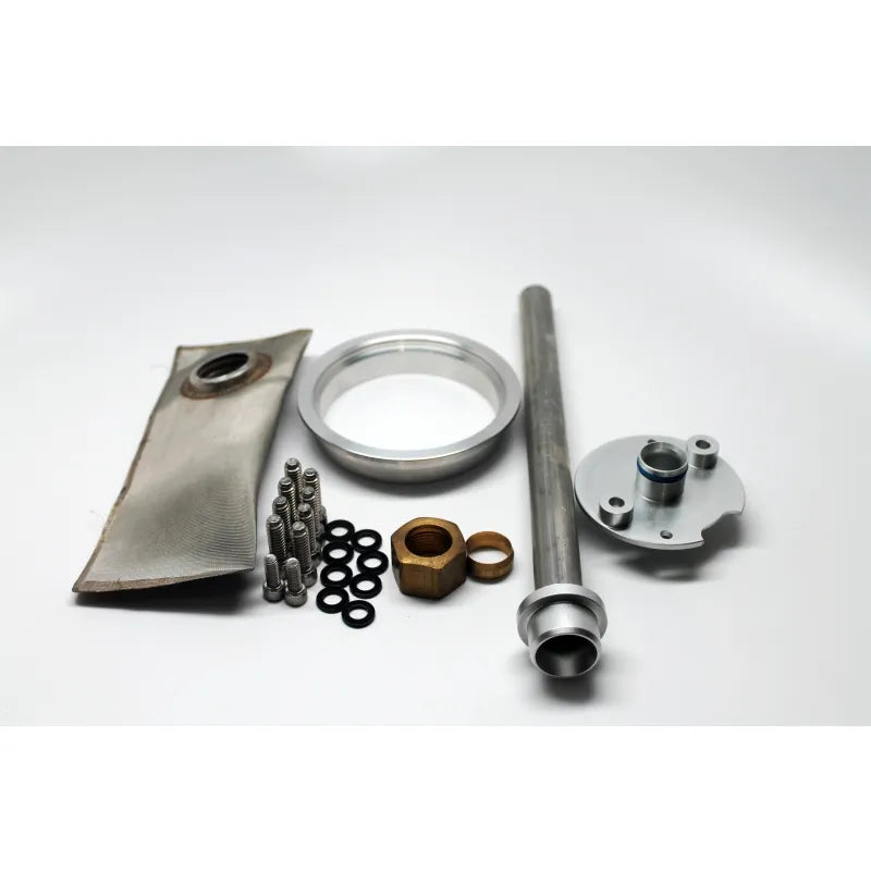 Fuelab power module